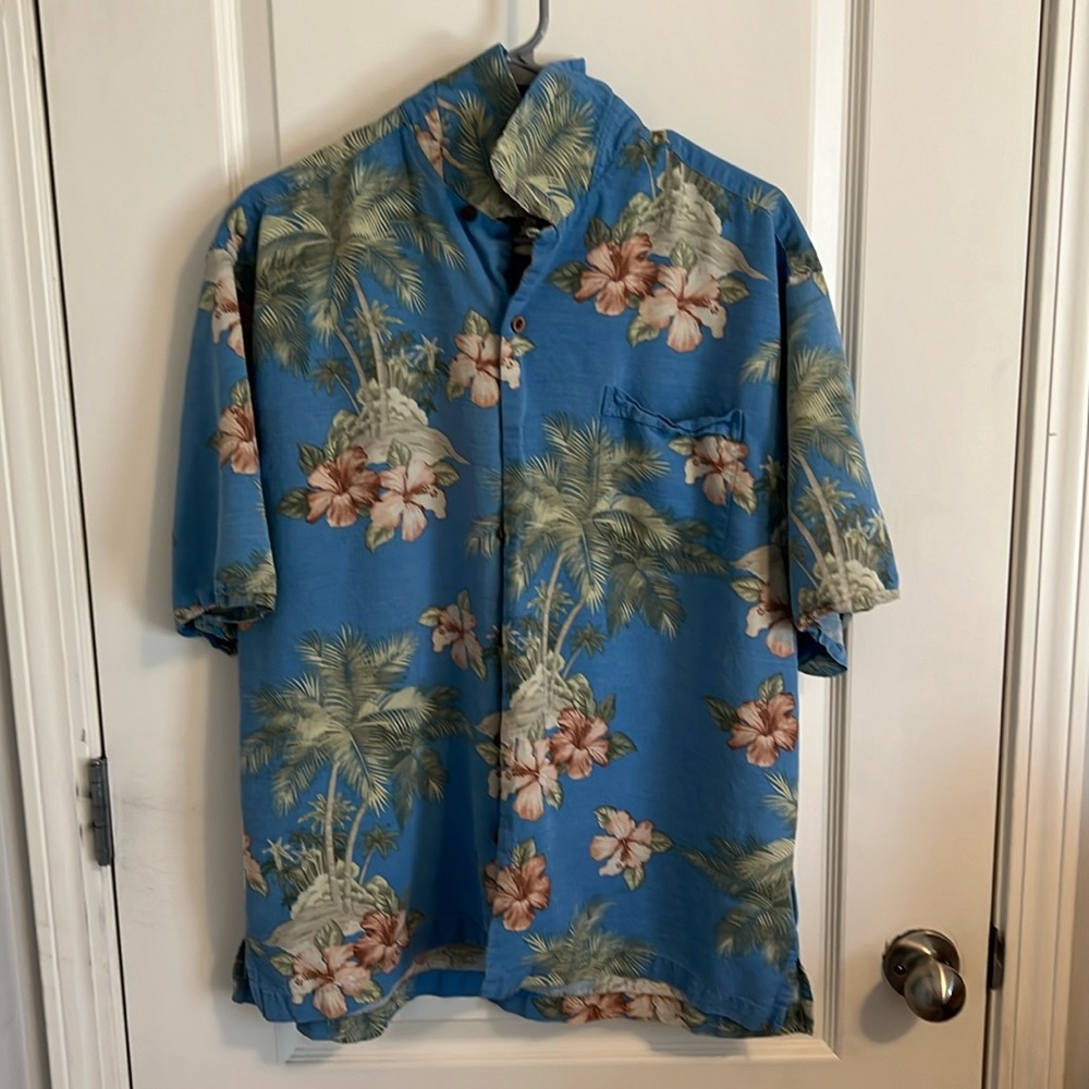 Jamaica Jaxx shirt